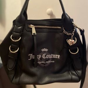 Pre owned juicy couture bag